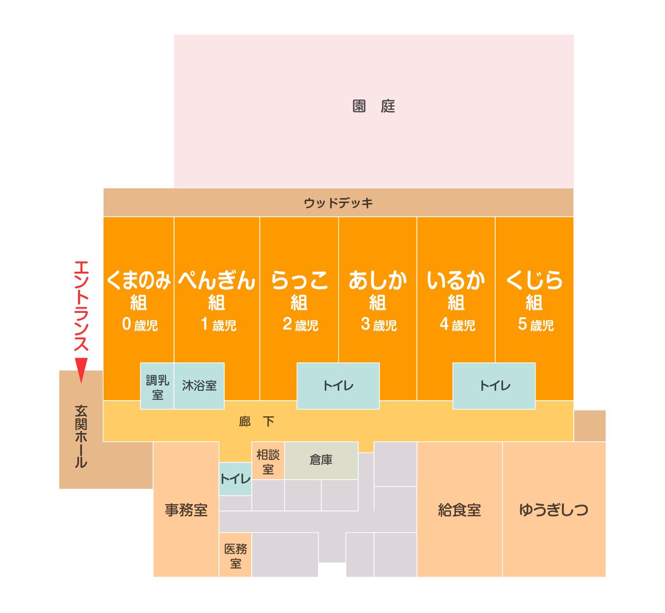 にしふかい見取図